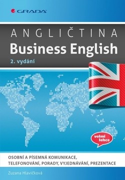 Angličtina Business
