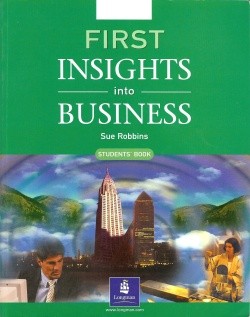 First Insights into Business 