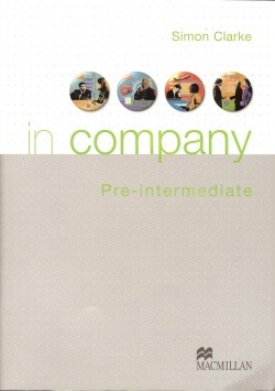 In Company Pre-Intermediate 