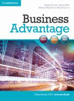 Business Advantage Intermediate 