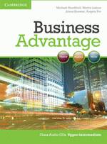 Business Advantage Upper-Intermediate 