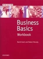 Business Basics second edition