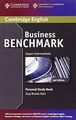 Business Benchmark Upper-intermediate 2nd Edition