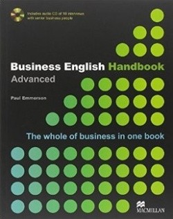 Business English Handbook 