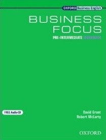 Business Focus Pre-Intermediate