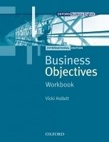Business Objectives International edition