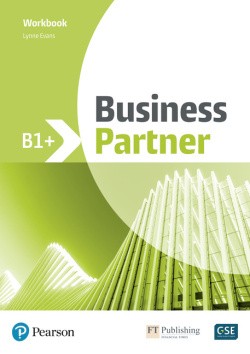 Business Partner B1+