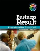 Business Result Upper-Intermediate