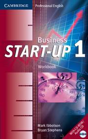 Business Start-up 1