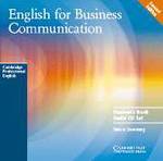 English for Business Communication 2nd edition 