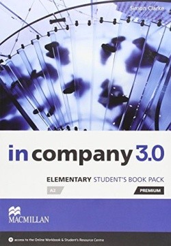 In Company 3.0 Elementary