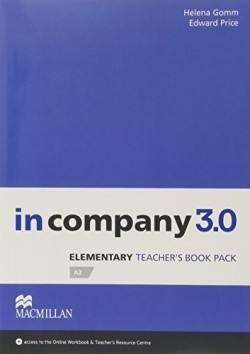 In Company 3.0 Elementary
