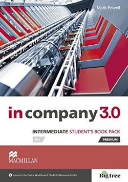 In Company 3.0 Intermediate