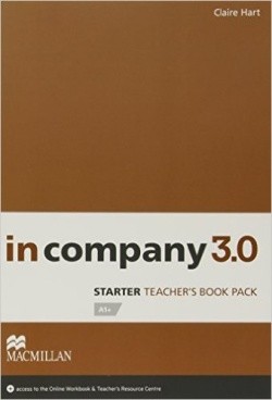 In Company 3.0 Starter