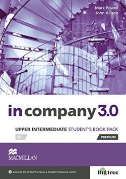 In Company 3.0 Upper-Intermediate