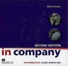 In Company Intermediate 2nd edition