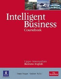 Intelligent Business Upper-Intermediate