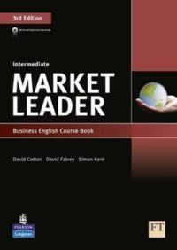 Market Leader Intermediate new edition