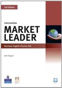 Market Leader 3rd edition Intermediate