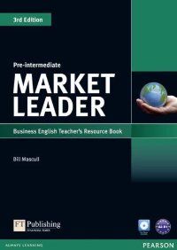 Market Leader 3rd edition Pre-Intermediate