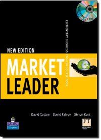 Market Leader Elementary new edition