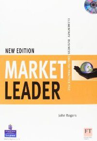 Market Leader Elementary new edition