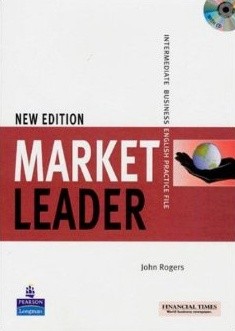 Market Leader Intermediate new edition