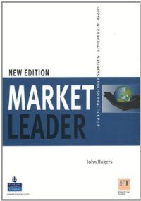 Market Leader Upper Intermediate new edition