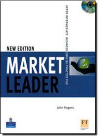 Market Leader Upper Intermediate new edition