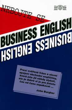 Nebojte se Business English