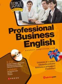 Professional Business English