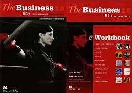 The Business 2.0 Intermediate B1+