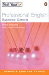 Test Your Professional English: Business General