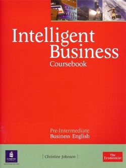 Intelligent Business Pre-Intermediate