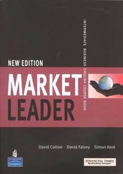 Market Leader Intermediate New edition