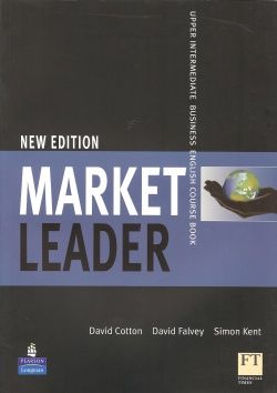 Market Leader Upper-Intermediate New edition
