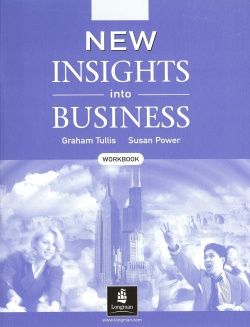 New Insights into Business (old edition)