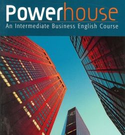 Powerhouse Intermediate