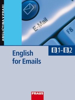 English for Emails