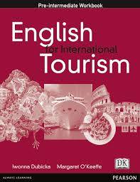 English for International Tourism Pre-Intermediate