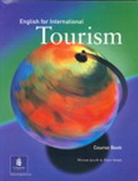 English for International Tourism Upper-Intermediate