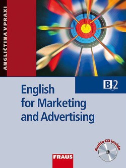 English for Marketing and Advertising