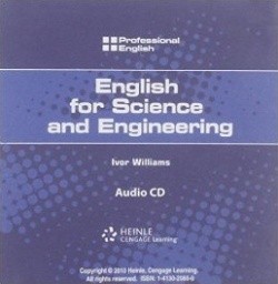 English for Science and Engineering
