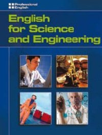 English for Science and Engineering