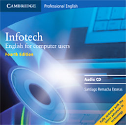 Infotech 4th edition
