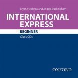 International Express Beginner 3rd edition