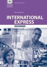 International Express Beginner 3rd edition