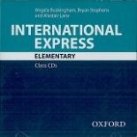 International Express Elementary 3rd edition