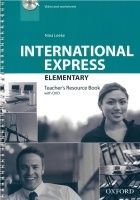 International Express Elementary 3rd edition