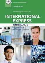 International Express Intermediate 3rd edition
